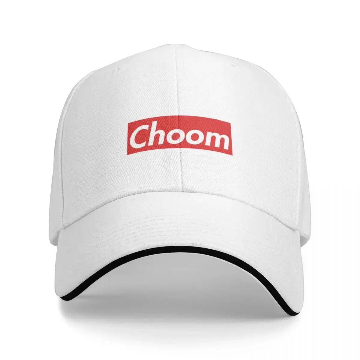 Hey, Choom Cap Baseball Cap horse hat Snap back hat cap for women Men's