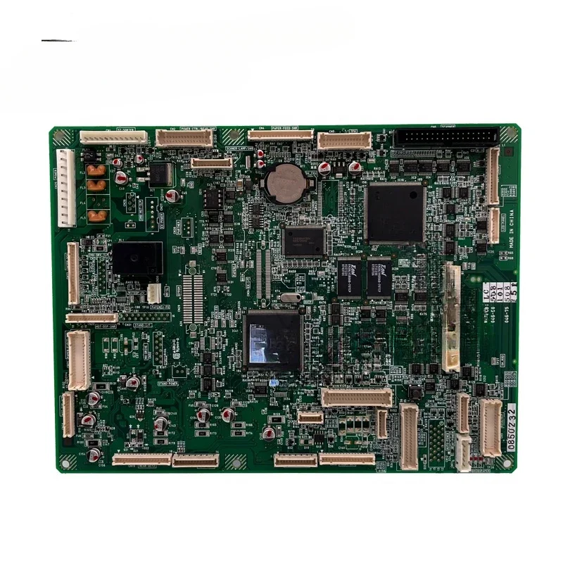 Refurbished 046-50503 046-75508 046-50 046-75  Main Controller Board for Series Duplicator