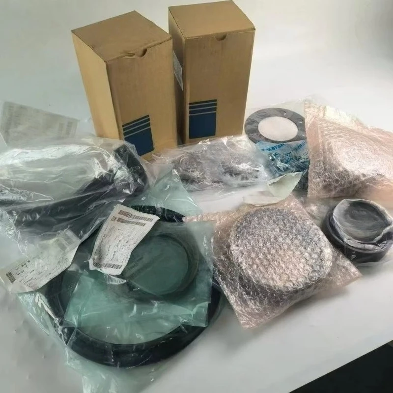 

Factory Installation All Construction Machinery Parts Hydraulic Pump Dans 7081U00240 708-1U-00240