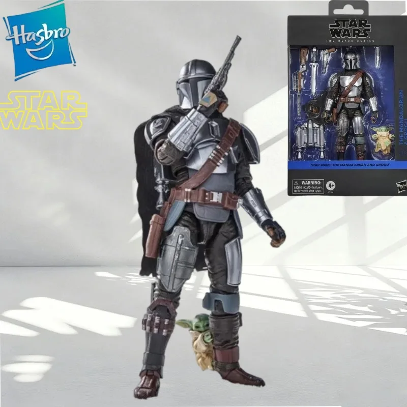 autentico-modello-giocattolo-da-collezione-hasbro-star-wars-the-black-series-the-mandalorian-grogu-da-6-pollici-disponibile-in-magazzino