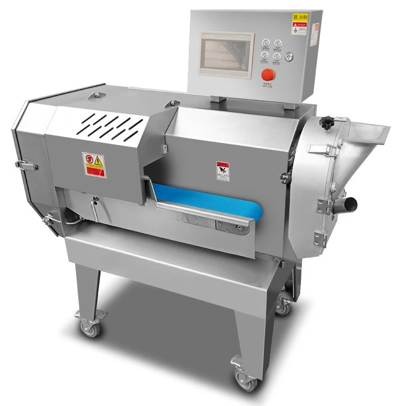 

Cabbage shredder, commercial, knotting, blue segmentation machine, multi-function