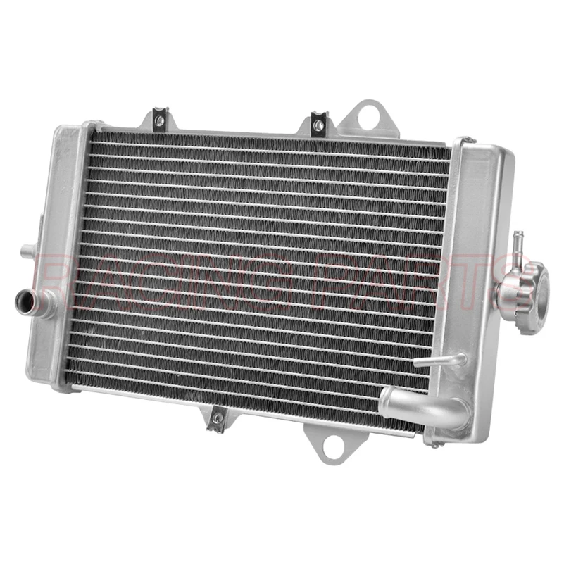 مشعاع ألومنيوم ل 2013-2020 ياماها رابتور 700/700R YFM700/YFM700R 2013 2014 2015 2016 2017 2018 2019 2020