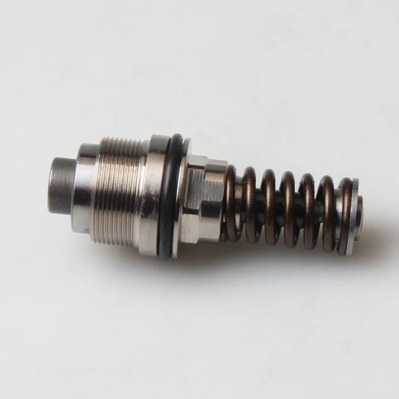 The high-pressure oil pump plunger spring seat assembly is suitable for EA113 c6 2.0