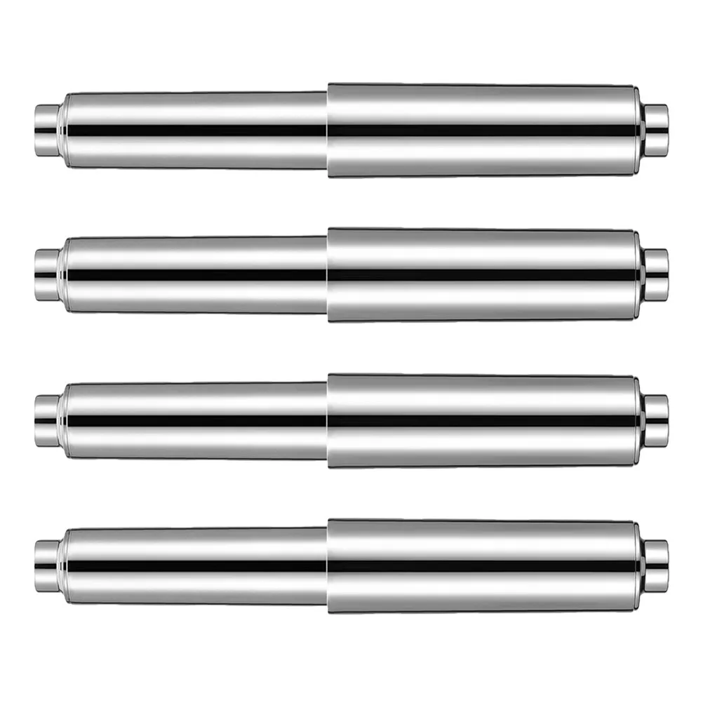 kit-com-4-rolos-de-reposicao-para-suporte-de-papel-higienico-haste-universal-ajustavel-com-mola-para-suporte-de-papel-higienico-de-banheiro