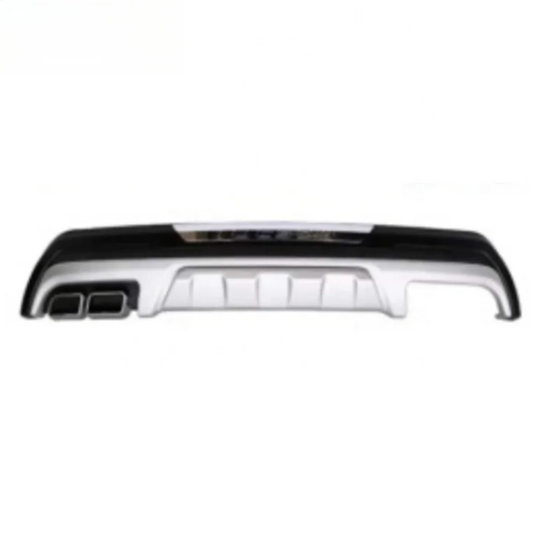 High Quality Side Step Running Board Auto Exterior Modification Spare Parts view 6