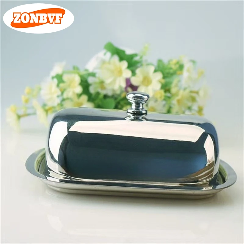 #10 Top 40 Butter Dishes Worth Buying In 2026