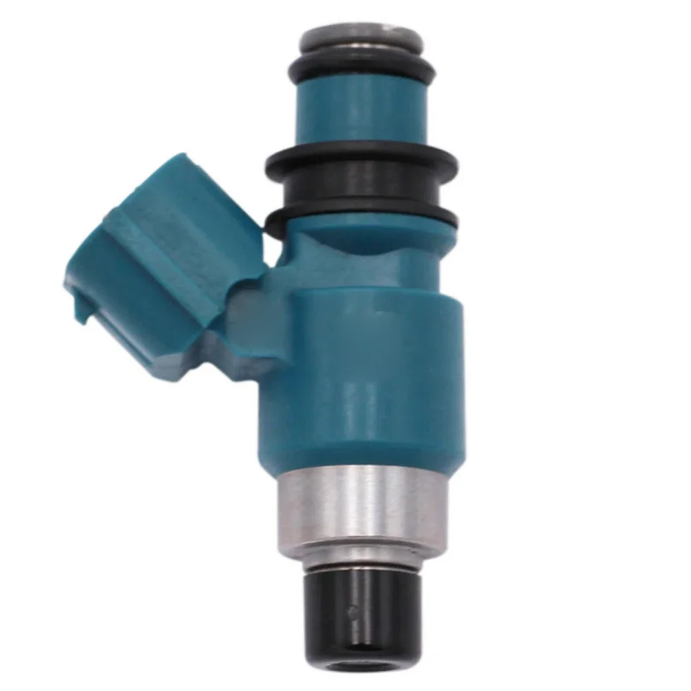 

Fuel Injector Assembly Fuel Injectors Easy Installation For Honda TRX420 OEM Part Number Plastic And Metal As Shown