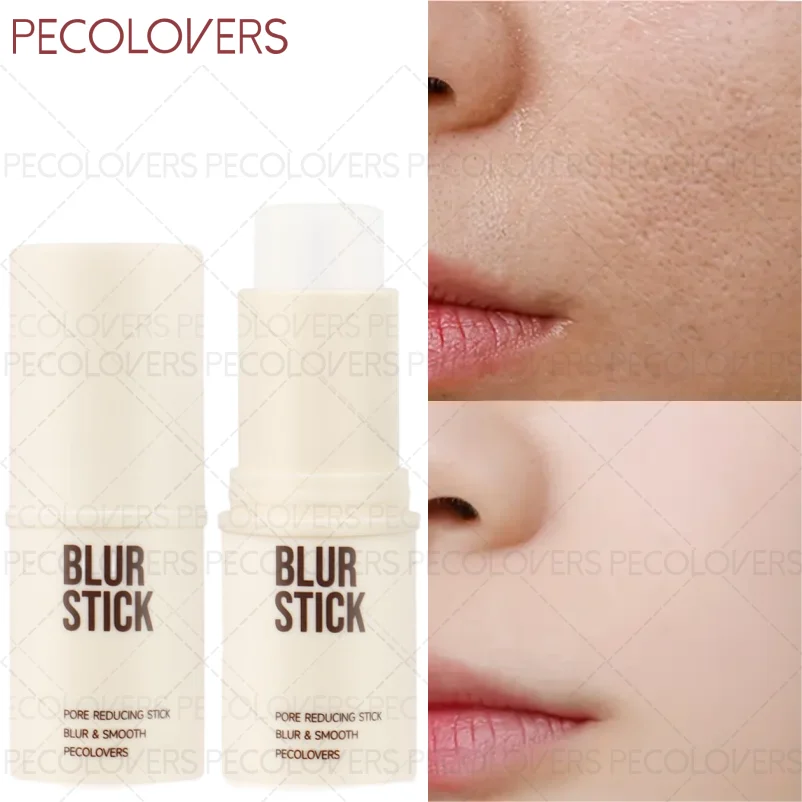 1 PC finition mate pores invisibles apprêt pour le visage, longue durée, contrôle de l'huile, Texture légère naturelle pour un lisse