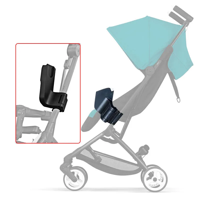 유모차 어댑터, Cybex Libelle Orfeo Buggy 및 Aton Cluod Q/Z 카시트 변환기, 아기 유모차 액세서리 