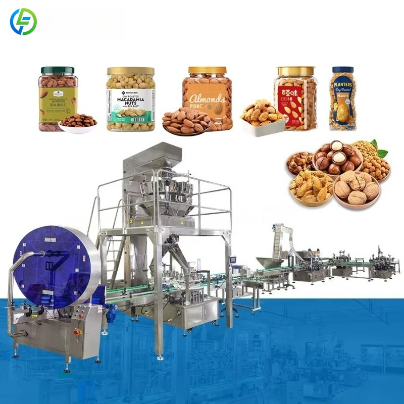 Automatic Customized Piston Pump Paste Sweet Sauce Butter Maple Syrup Honey Bottle Filling Machines Sauce Filling Line