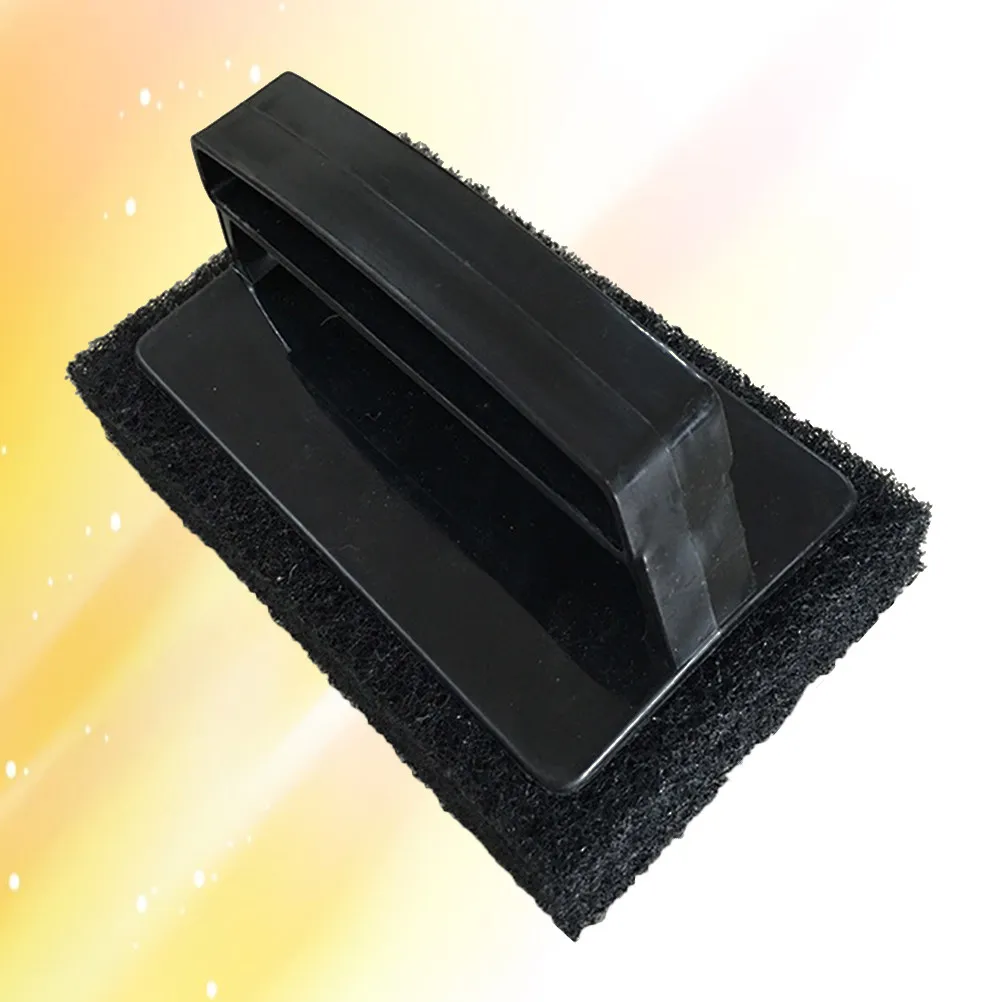 

Сверхпрочная губчатая щетка с защитой от запаха и эргономичной ручкой для уборки кухни, ванной, душа, бассейна, удаления стойких загрязнений