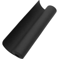 Exercise Mat Treadmill Workout Pad Carpet Mats for Gym Accessories Rubber Floor Padding