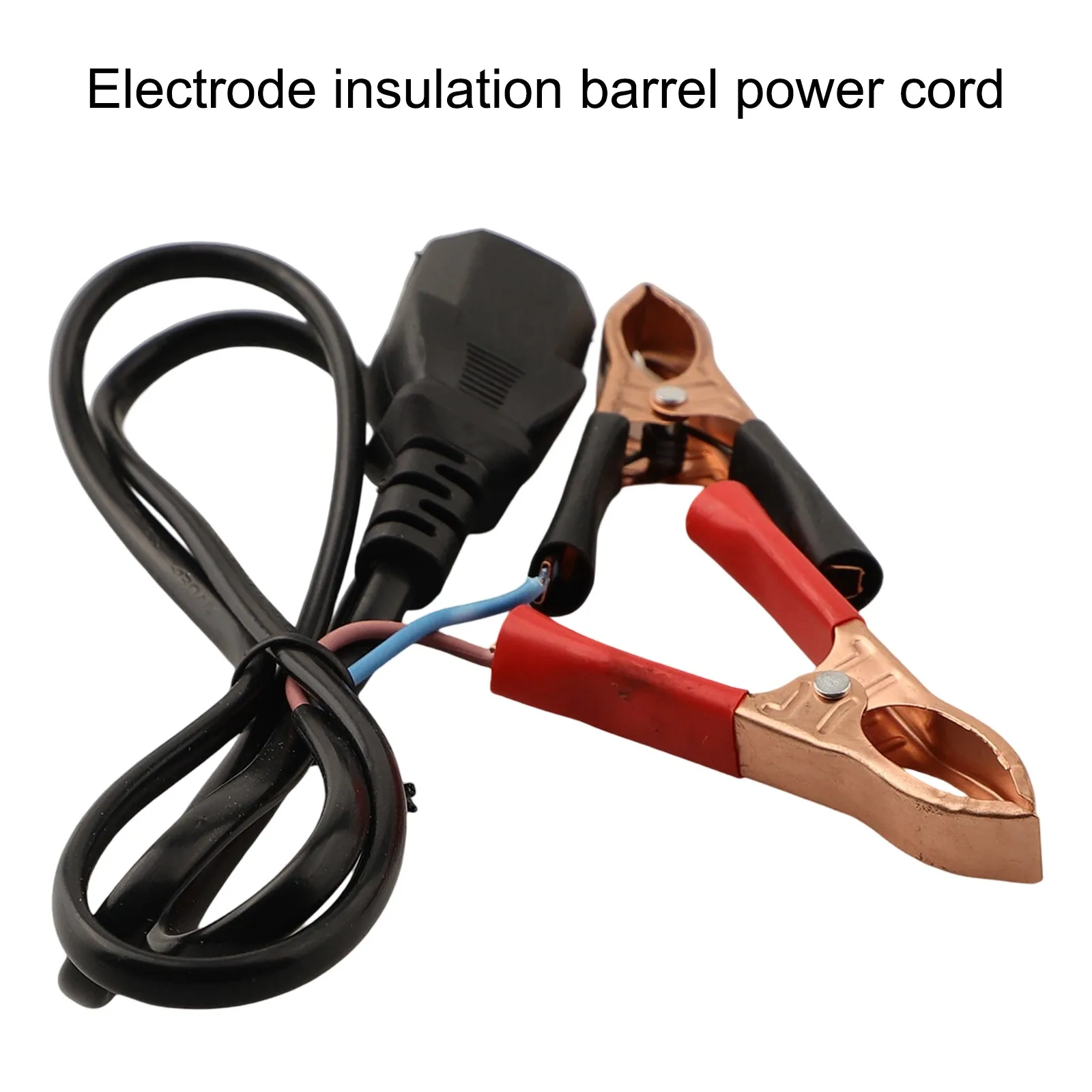 5kg Capacity Electrode Holder Outdoor Welding Reinforced Handles 360-Degree Steering Moisture Resistant for national Standard
