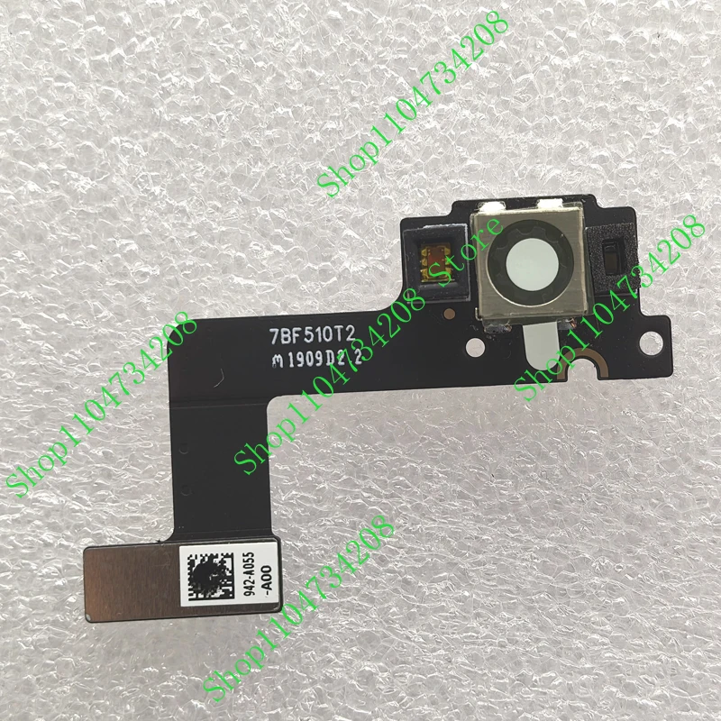 

DB ​​7BF510T2 For DELL latitude 7200 2 in 1 Laptop Webcam Camera Accessories Front Camera Video Head Module