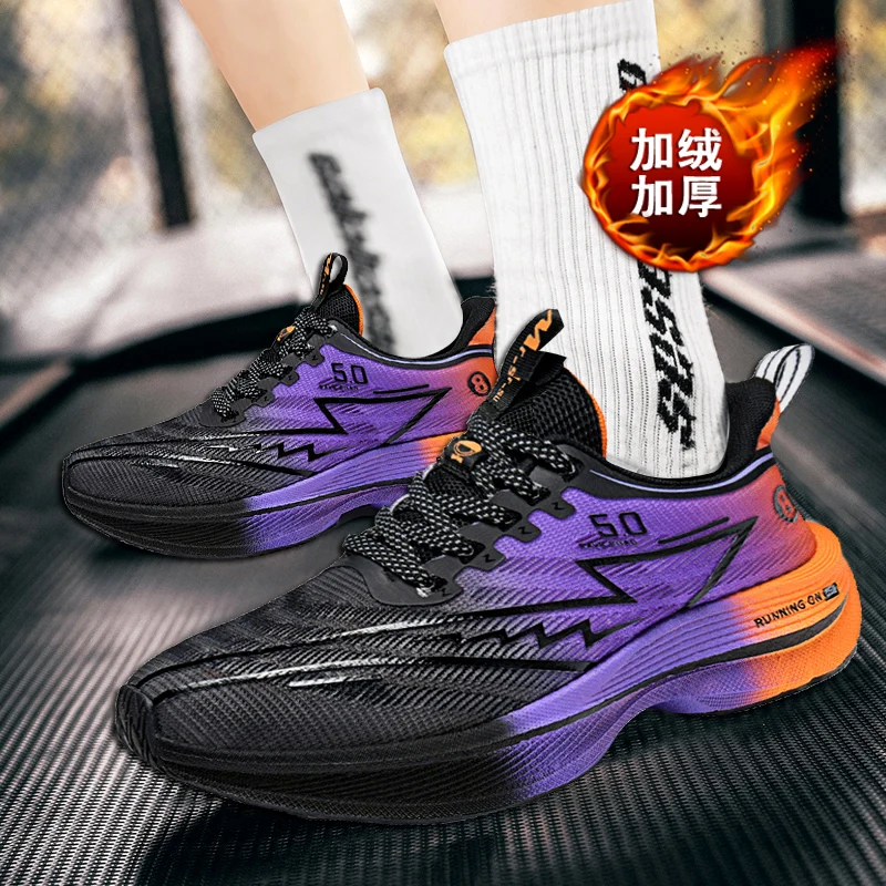 

2025 new men's sneakers,running shoes,jogging shoes,casual shoes Classic Style Anti-Odor shock-absorbing Comfortable Durable