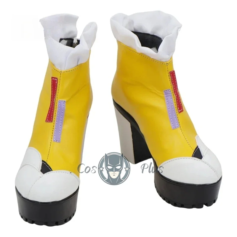 

Обувь для косплея в стиле аниме Mo Qingxian, ботинки на заказ