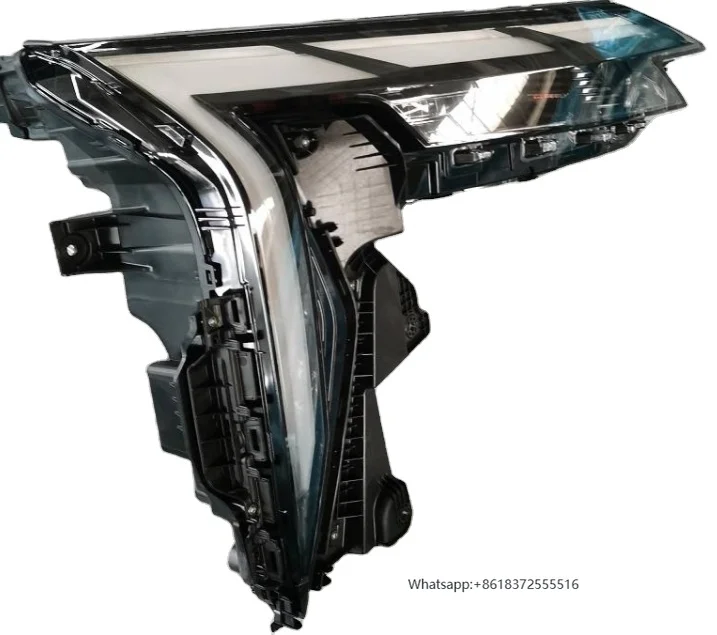 

daGeely Car Accessories Genuine Auto Parts Azkarra Atlas Pro BoyueL Combination Headlamp-Rh 7051051200/8892187460