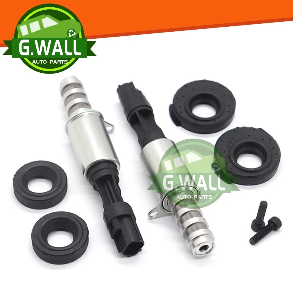 Solenoid waktu Camshaft variabel baru untuk Ford F150 Explorer Mustang ekspedisi Lincoln Mark LT 8L3Z6M280A