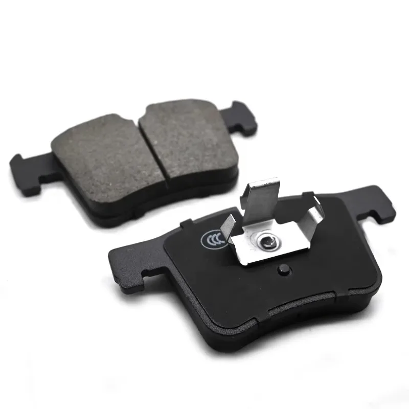 34106799801 Front Ceramic Brake Pads  for F30/F31/F32 320i/328i/428i WVA 25212