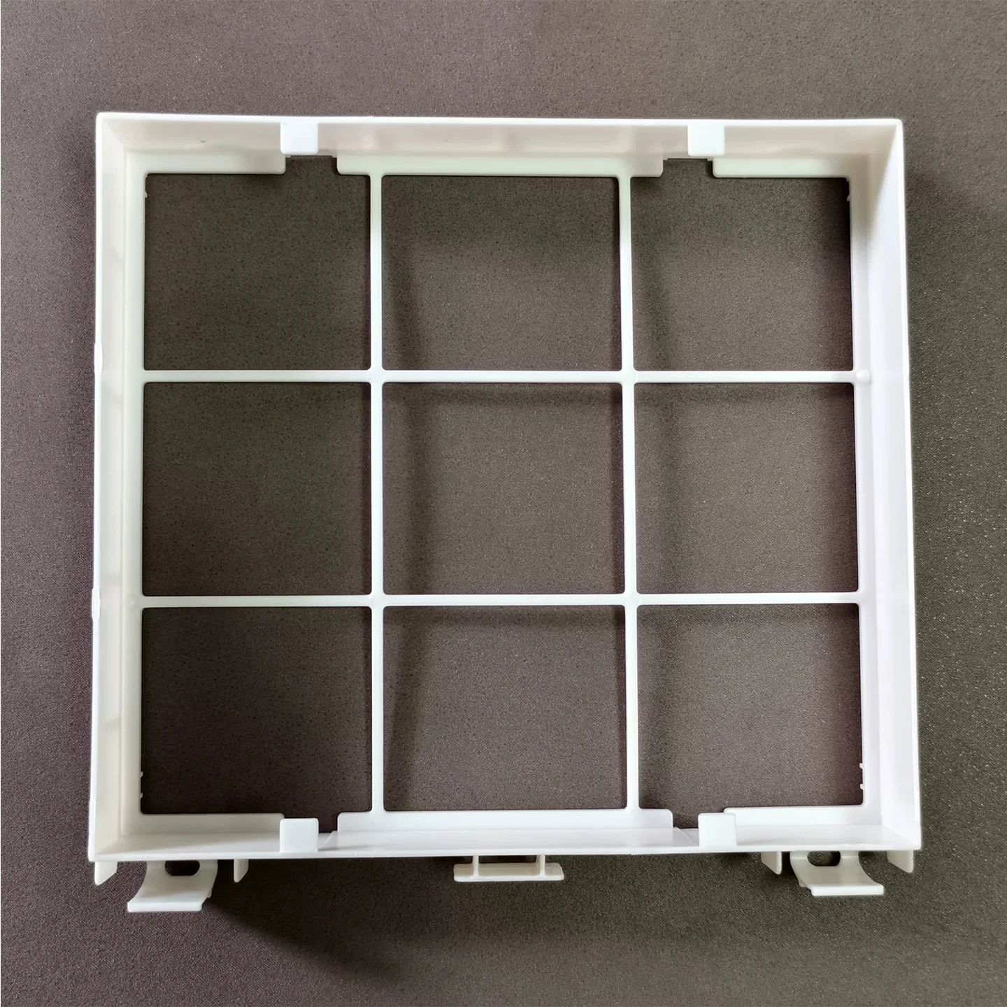 

Car accessories air conditioning filter base for Lexus LS460, 600, LX450, 570 air conditioning frame