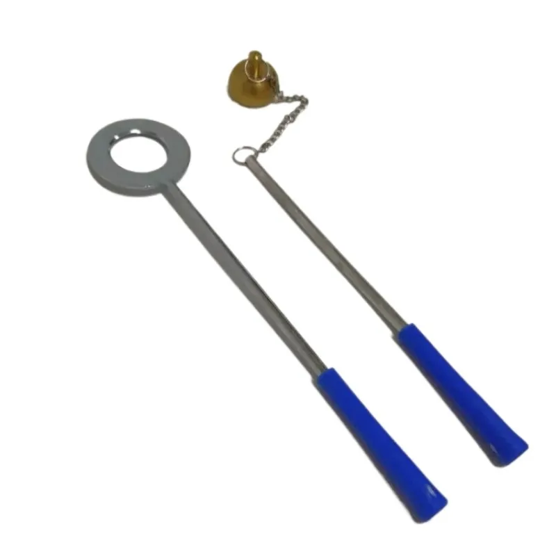 Solid Body Expansion Demonstrator Copper Ball Object Thermal Expansion and Contraction Material Experiment Material