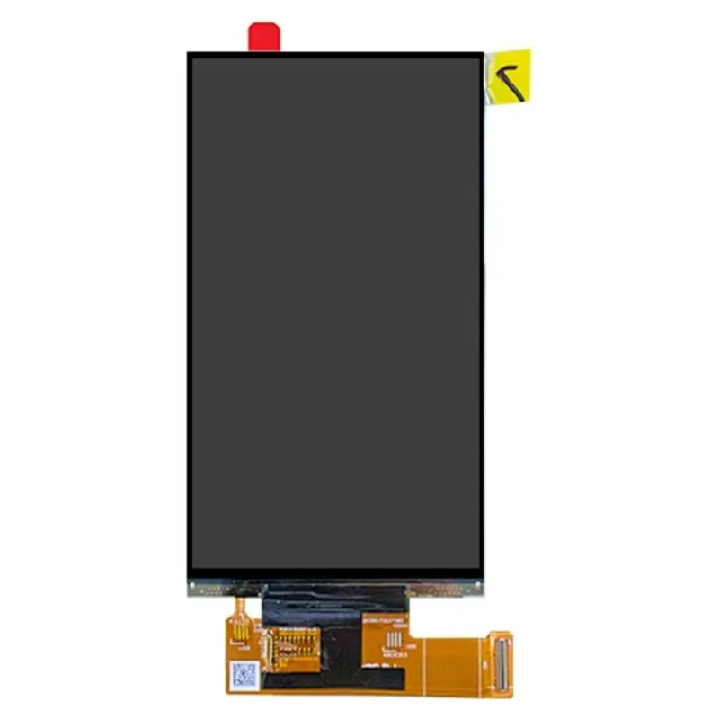 5.5 inch 2160x3840 Resolution R63455 driver IC MIPI interface IPS 4k LCD for 3D printer
