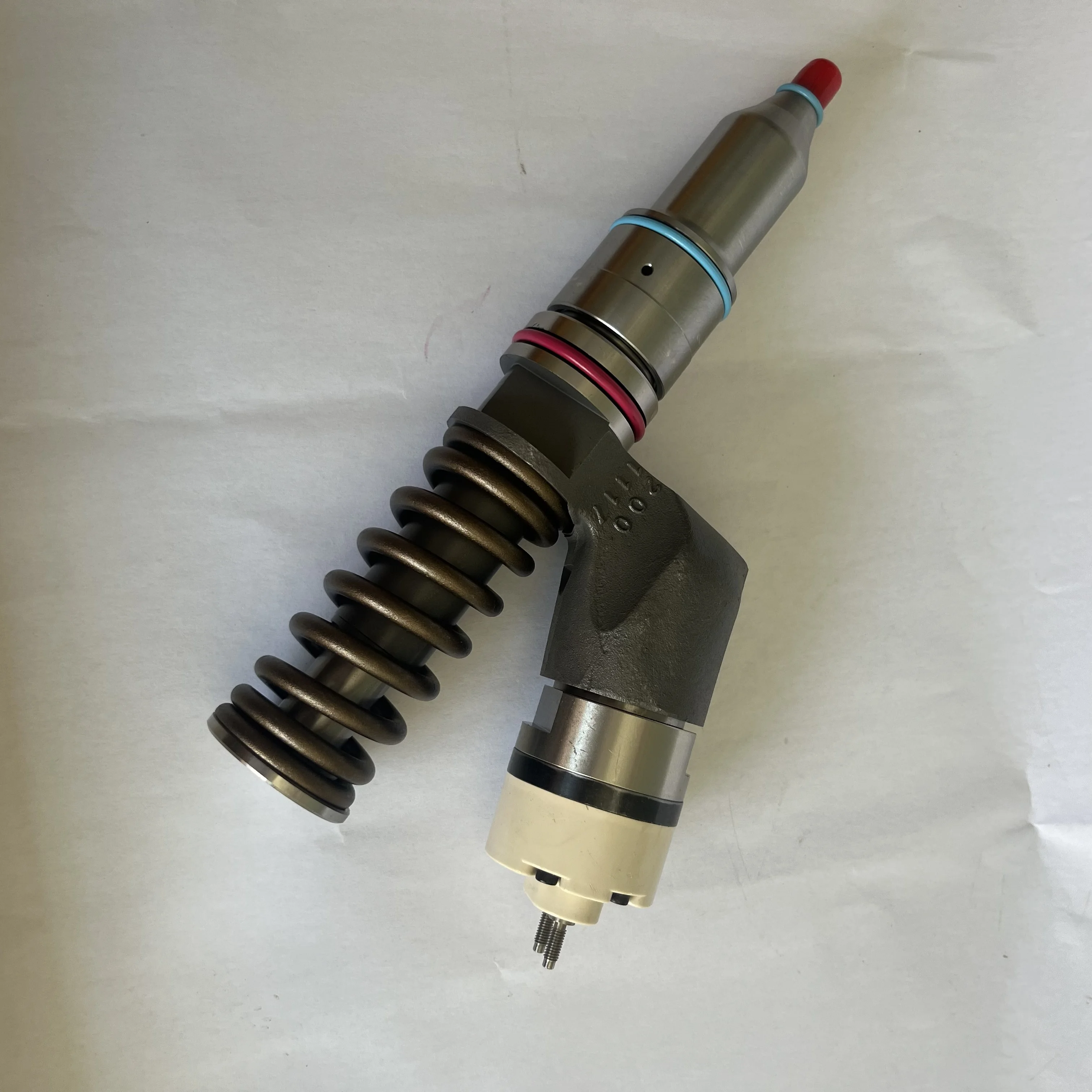 High Quality Recon C16 C18 Diesel Injector 235-1402 10R3265 253-0616