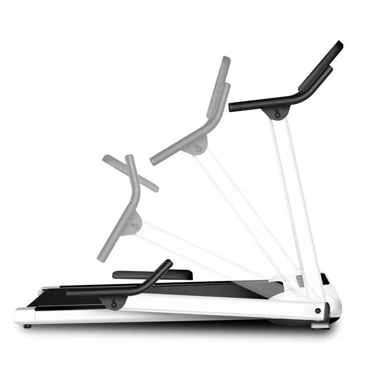 High Quality Mini Healthcare Foldable Magnetic Treadmills And Gym Treadmill