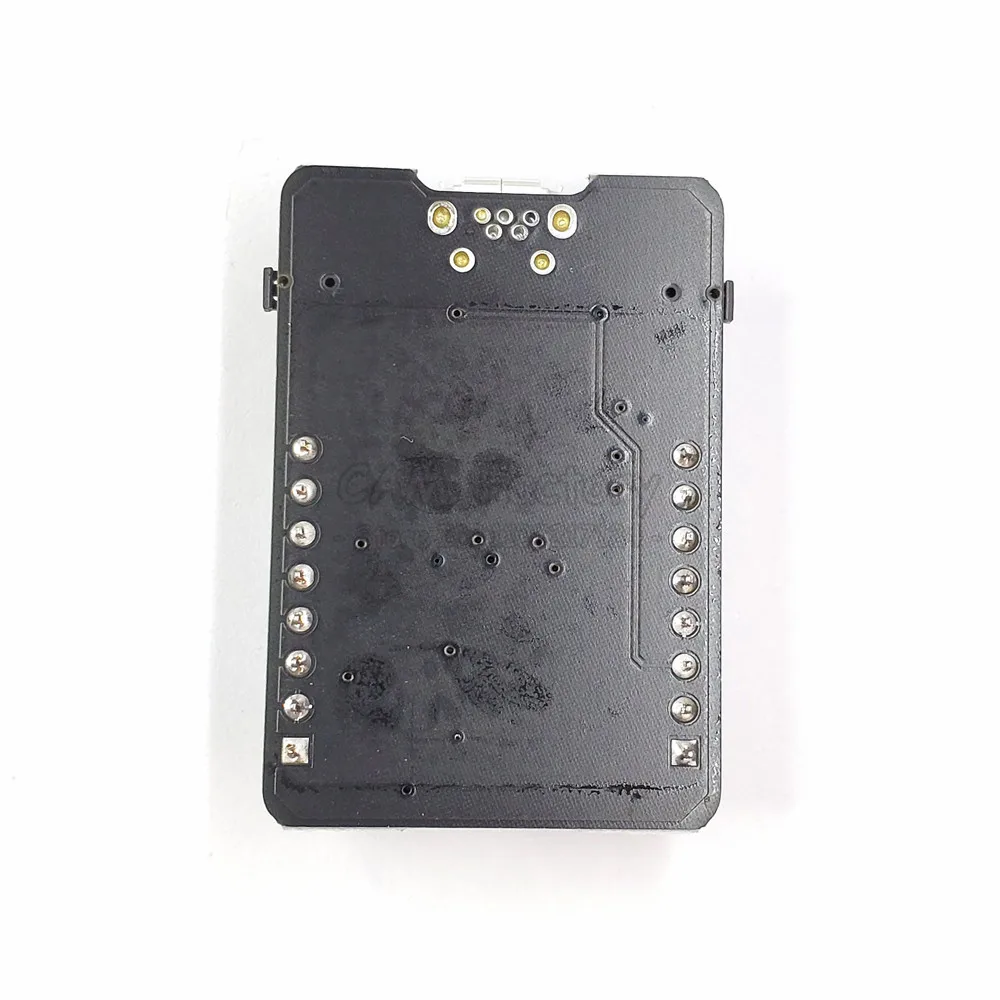 ESP32-CAM-MB ESP32-CAM OV2640 카메라 모듈 용 하단 보드 다운로드 USB 마이크로 인터페이스 CH340 칩 보드 모듈 개발 DIY