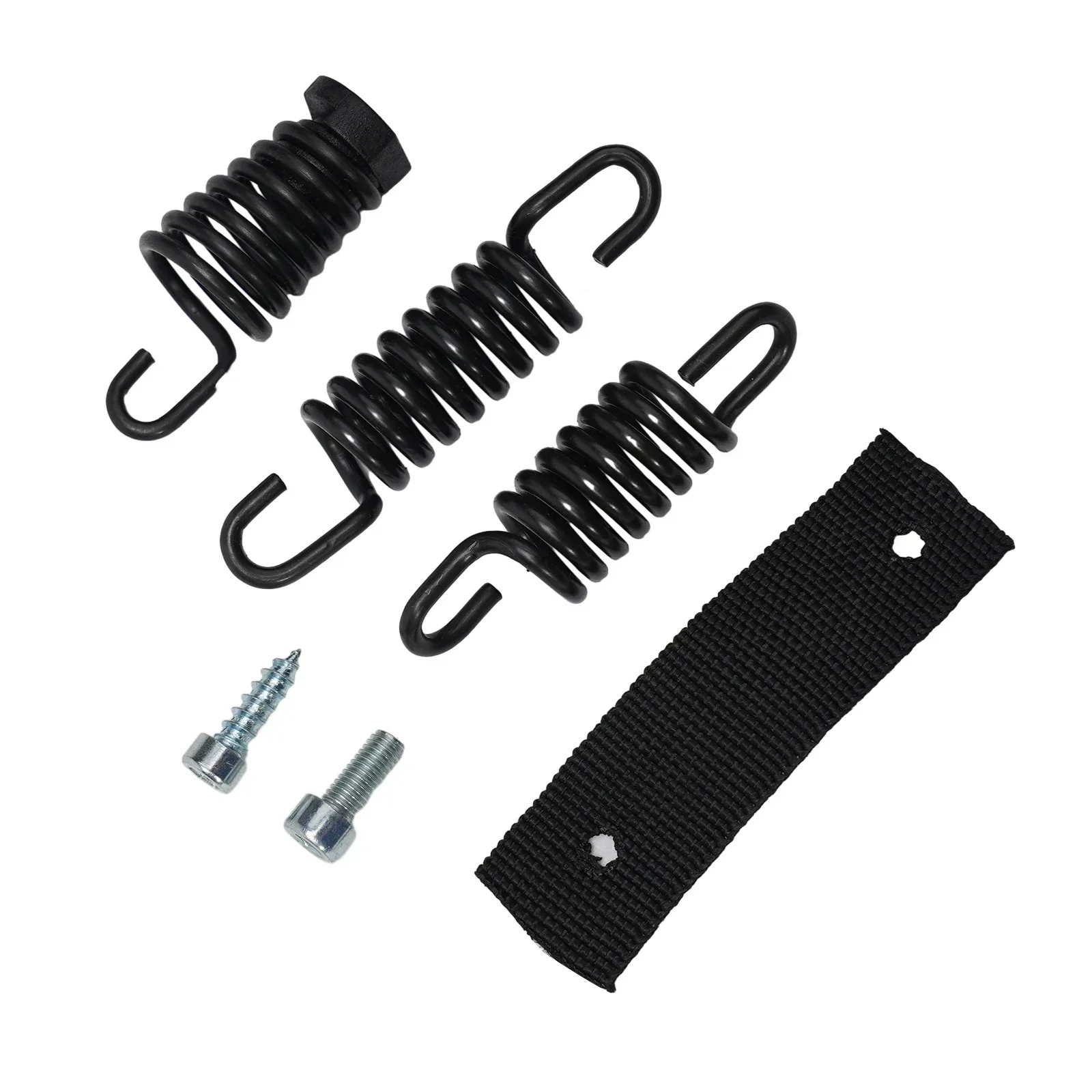 AV Spring Set Anti Vibration Spring Isolator For 335 338 420 438 440 44-2 For Jonsered 2035 2036 2040 C137 C138 Chainsaw Parts