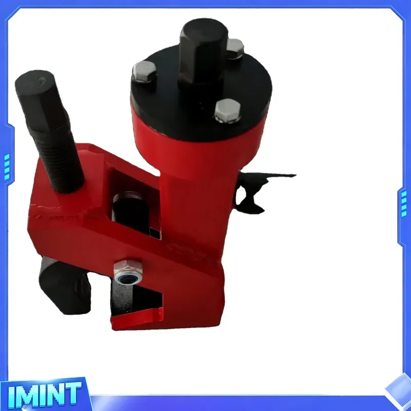 Manual Tire Retread Machine for Auto Repair Maintenance Car Tire Truck Tire Stripper Bead Breaker Tool view 2