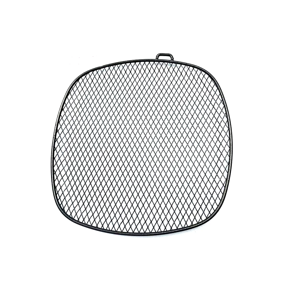 Air Fryer Grid Basket for Philips HD9749 HD9745 HD9743 HD9742 HD9721 HD9723 HD9741 Fryer Mobile Grid