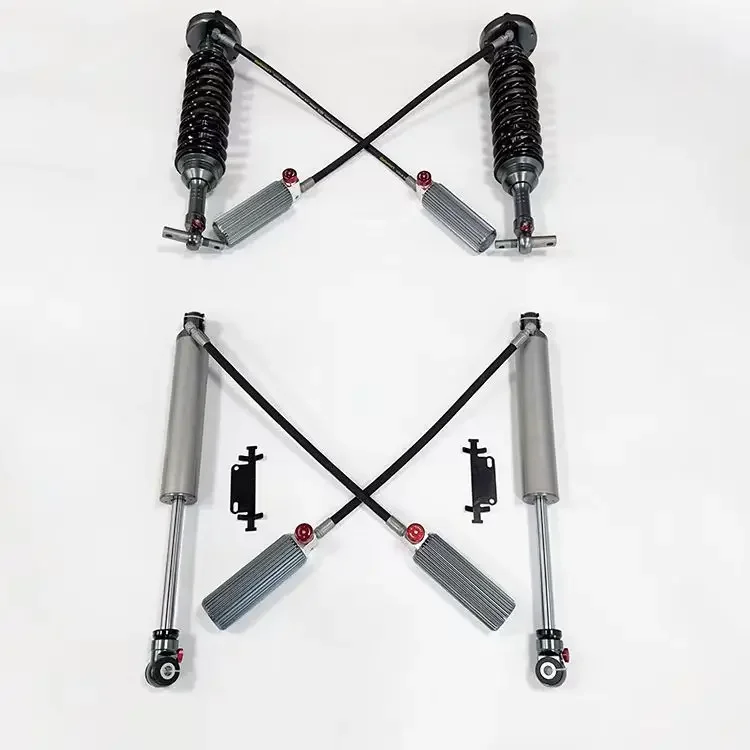 4x4 Off Road Suspension  Lift Kits for GMC Sierra 1500 2'' Lift  Shock Absorbers  2020