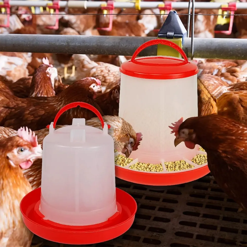 #51 Compare Farm Feeding Before You Buy