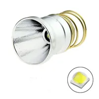 Banggood Super Light Replacement 26.5mm 1 Mode or 5 Modes  XM-L XML T6 Bulb Cup Module for 501B 502B Led Torch Flashlight