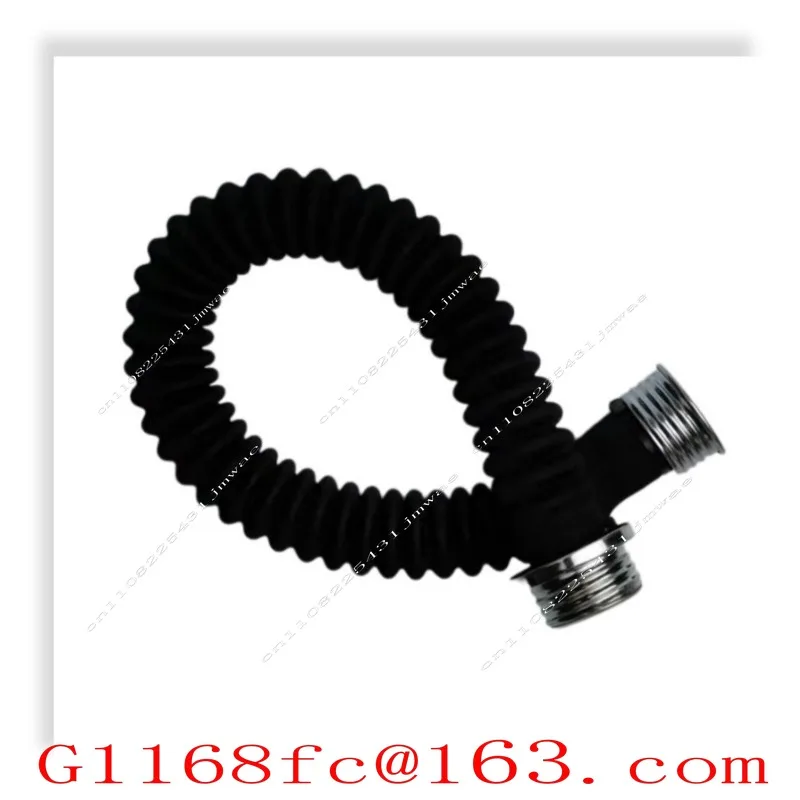 Type 59 Gas Mask Anti-industrial Spray Paint Grinding Formaldehyde Activated Carbon Fully Enclosed Anti-full Mask