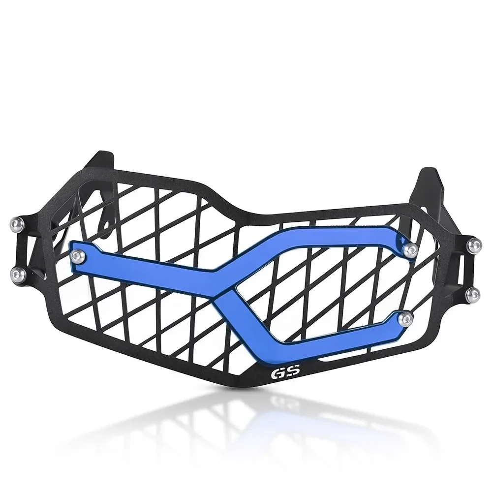 

Для BMW F750GS F850GS F900GS Adv F850 GS F750 GS 18-24 Защитная крышка для фар мотоцикла, защитная решетка для фар