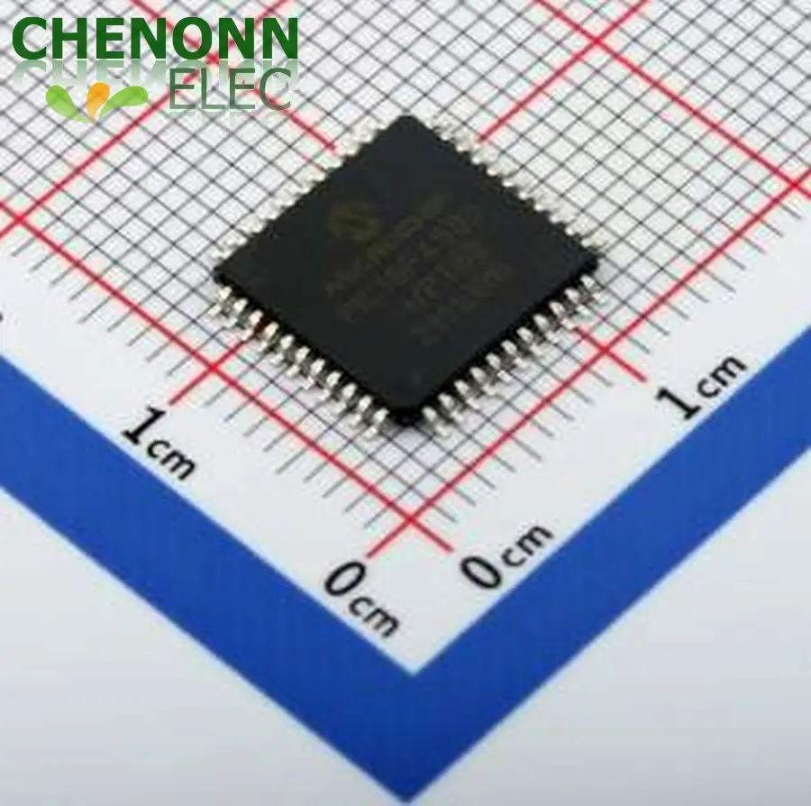 3PCS/LOT PIC18F4580-I/PT (Microcontrollers)