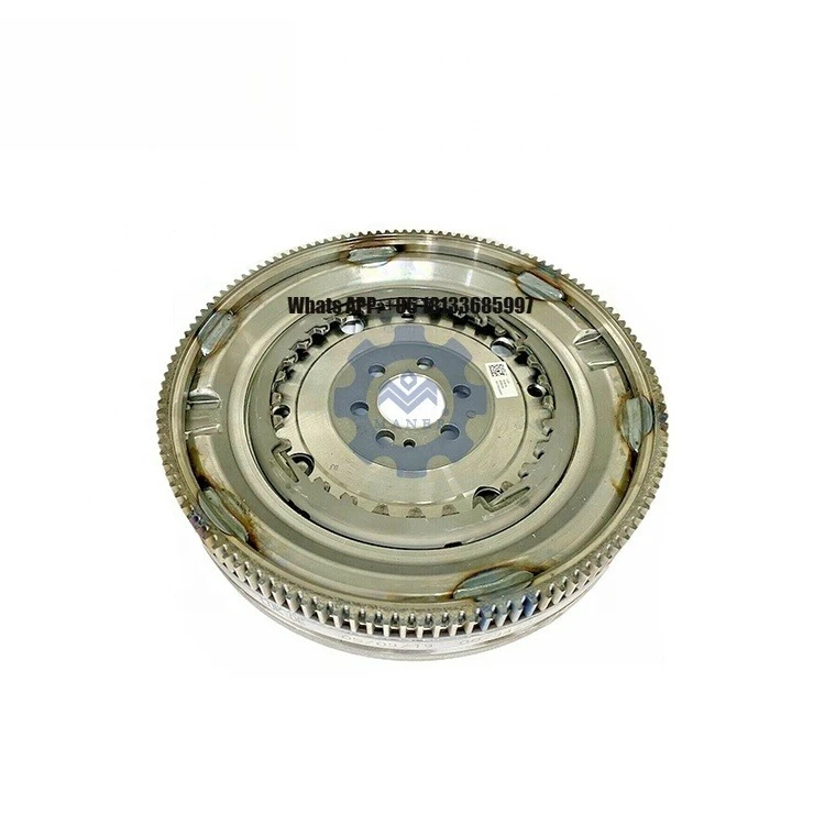 

Engine Flywheel Clutch for Audi VW Seat Skoda Car Flywheel With 03L105266DB