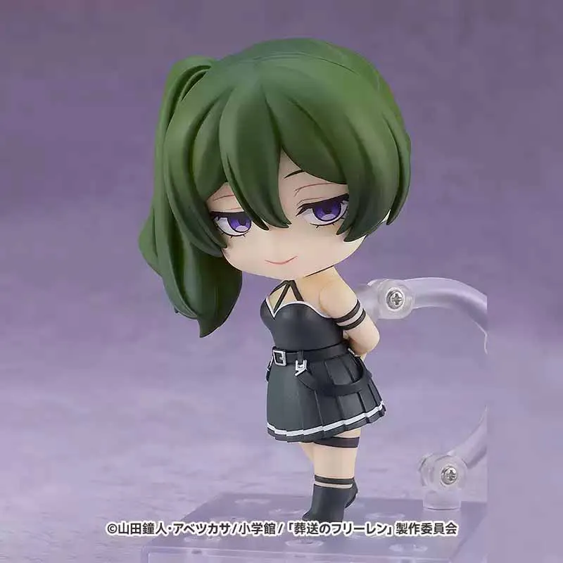 GSC الأصلي Nendoroid أنيمي الشكل UBER ألعاب شخصيات الحركة للبنين/الفتيات/أطفال/هدية الكريسماس تحصيل نموذج