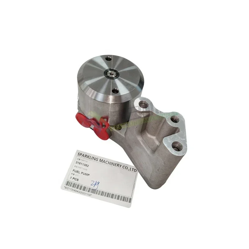 2026 nbSKGM 21511352 BL60B BL71B Excavator Spare Parts Transfer Fuel Pump VOE21511352