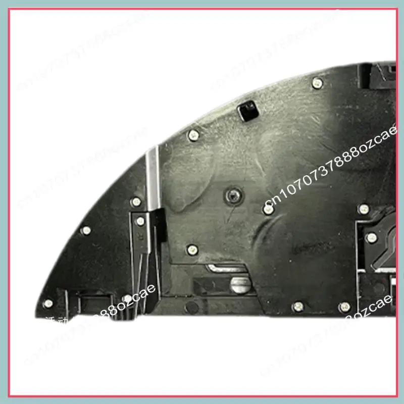 A26P Ersatz Mopp Halterung Für Roborock Saros 10 /G30/S9 Maxv Ultra Roboter Staubsauger Zubehör Effiziente boden Reinigung