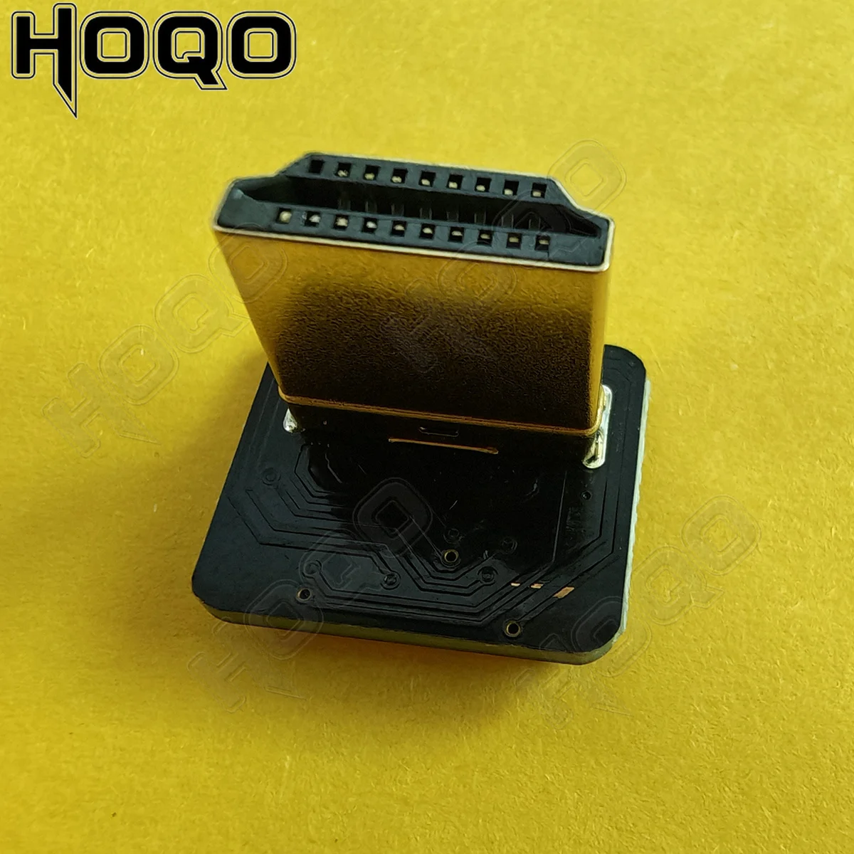 Гибкий плоский кабель HDMI FPV для Raspberry Pi 4 Micro на Mini HDTV, 90 градусов, FFC, 20-контактный, с разъемом FFC