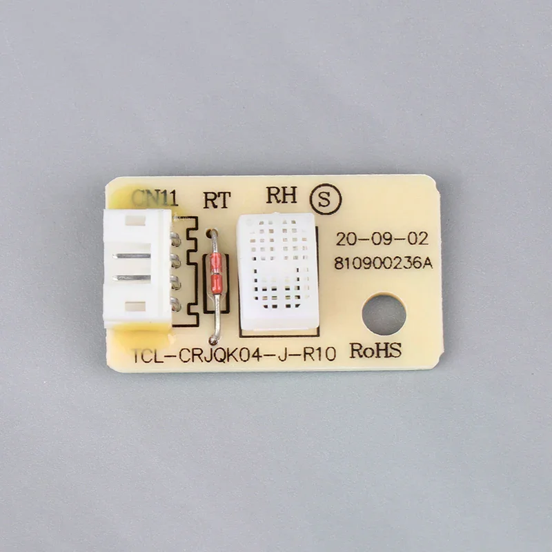 【New】1PCS NEW Dehumidifier Humidity Sensor Board Temperature And Humidity Probe For Humidifier