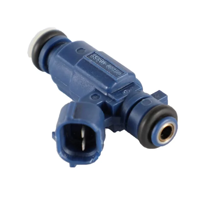 1/4Pcs 35310-02900New Fuel Injector Nozzle  9260930017 3531002900 For Hyundai Atos I10 KIA Picanto 1.1