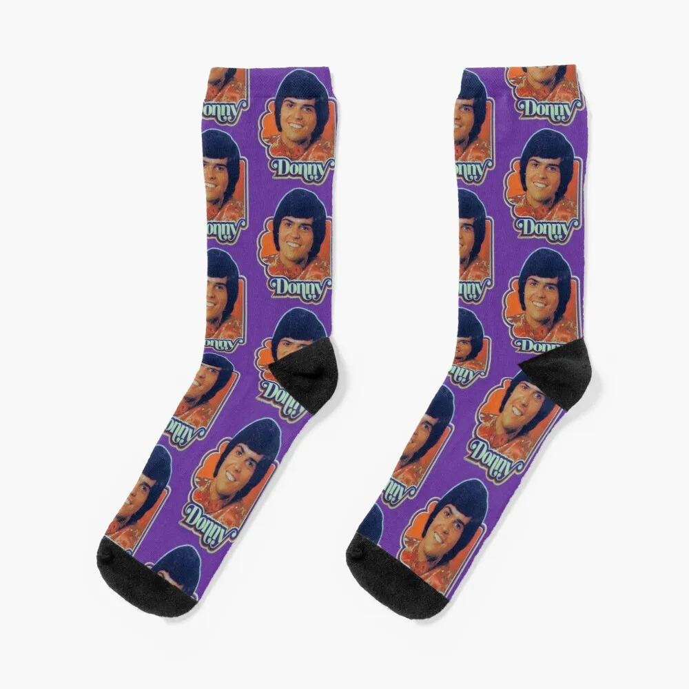 Donny Socks