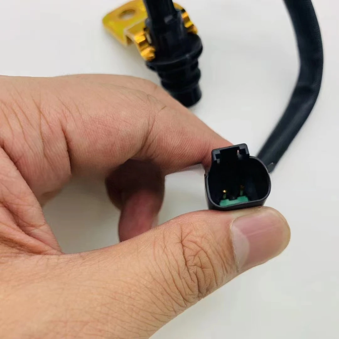 Excavator Loader En…