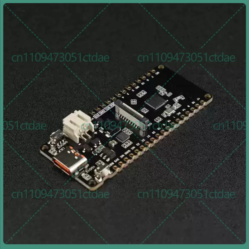 Para la placa de desarrollo DFRobot FireBeetle 2 ESP32-C6 WiFi 6 BLE