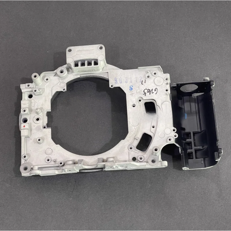 Original camera repair parts for Nikon Z5, Z6, Z6II, Z7, Z7II main frame front frame