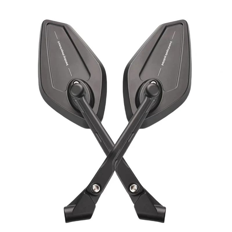 

Motorcycle Rearview Mirror Side Mirrors Accessories Universal for Honda Hornet 600 CB1000R CB500X CB500F CB650R CB650F Forza 125